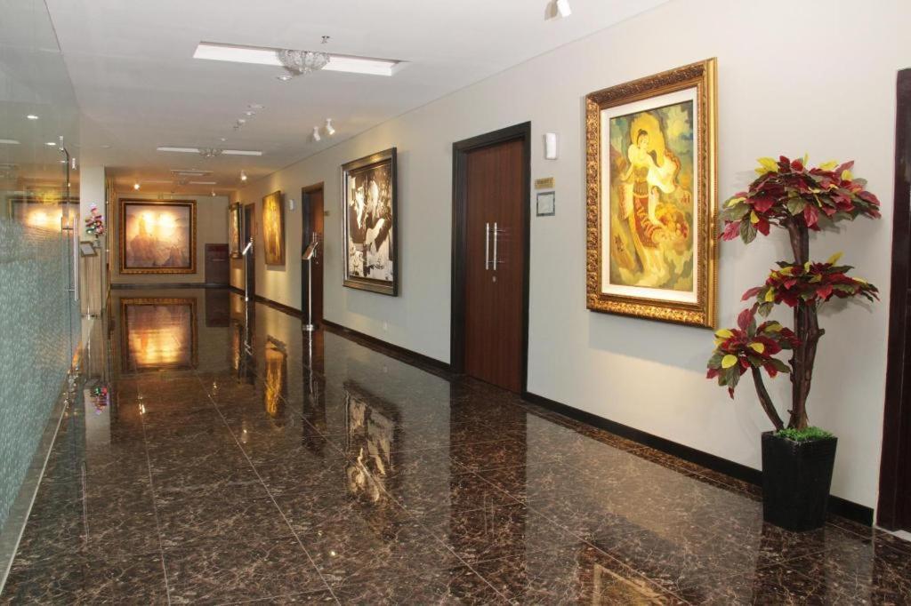 Atrium Premiere Cilacap Kültér fotó